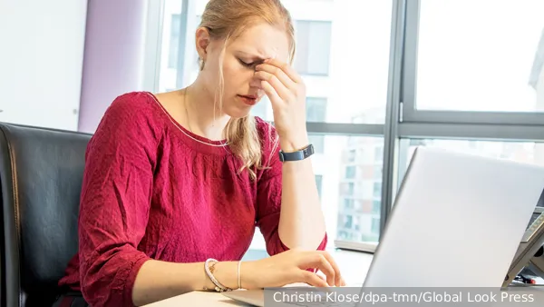 Профессиональное выгорание у поколения Z – это не лень и не слабость