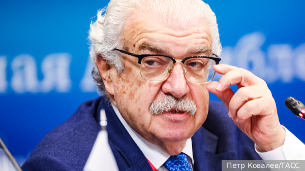Гусман покинул пост первого замгендиректора ТАСС