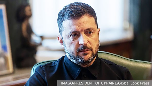 Зеленский сообщил о продвижении в переговорах вопроса о встрече с Путиным