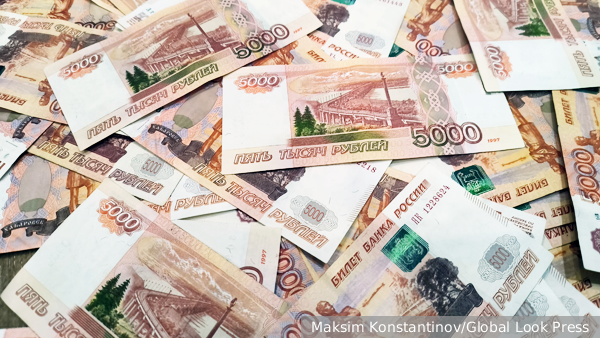 МВД назначило вознаграждение в 1 млн рублей за помощь в раскрытии убийств детей