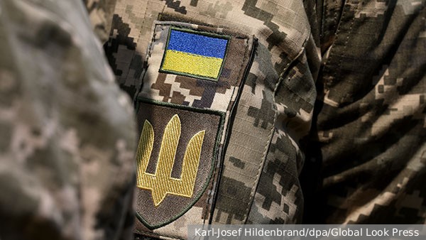 Командование 61-й бригады ВСУ сбежало из Сум