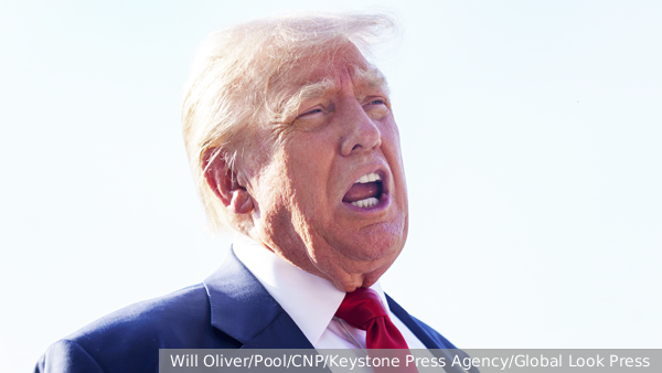 Трамп захотел сократить срок для урегулирования ситуации на Украине