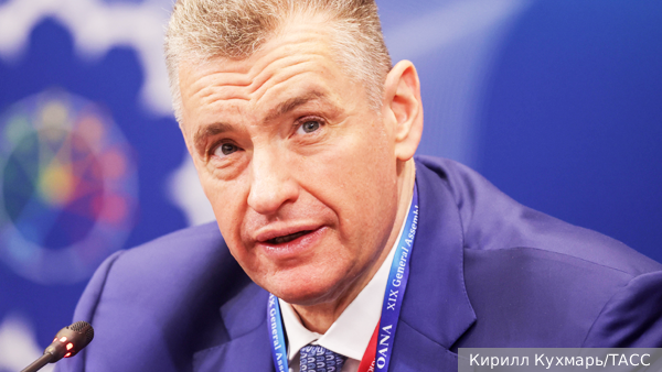 Слуцкий предложил запретить аборты в России с одним исключением
