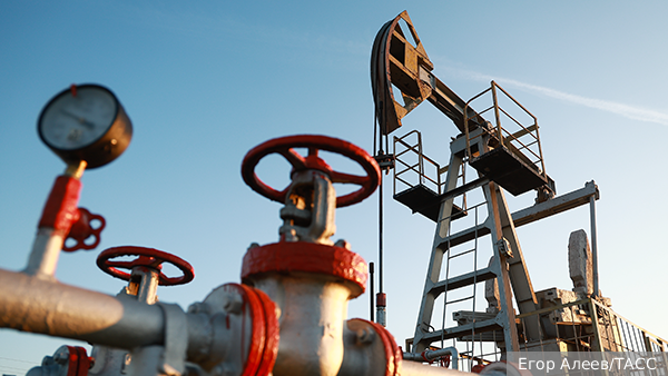 Индийский посол ответил на критику закупок российской нефти