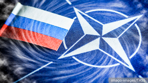 Bloomberg: НАТО решило усилить давление на Россию после ультиматума Трампа