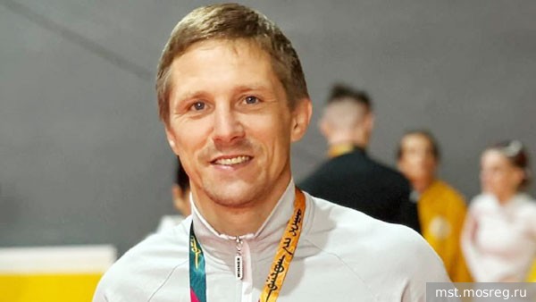 Российского чемпиона по джиу-джитсу отстранили от Всемирных игр по доносу украинцев