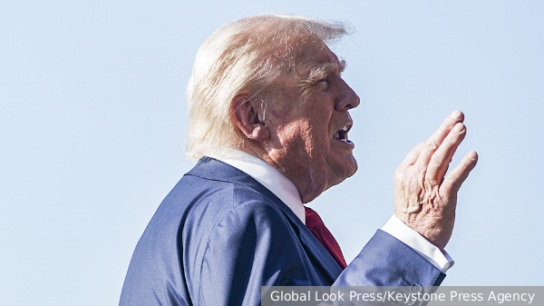 Кремль ответил на новый ультиматум Трампа