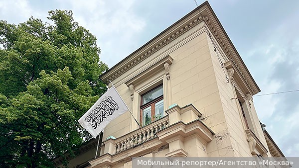 «Скабрезная песенка» противоречит реальному отношению к русским в Афганистане