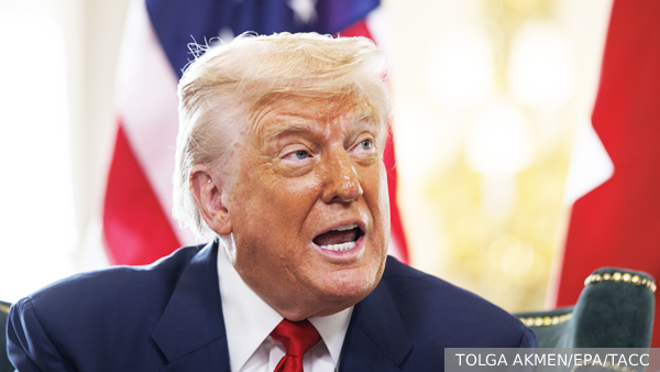 Трамп назвал число остановленных им войн