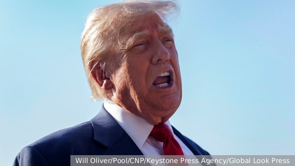 Трамп пригрозил Индии пошлинами в 25%