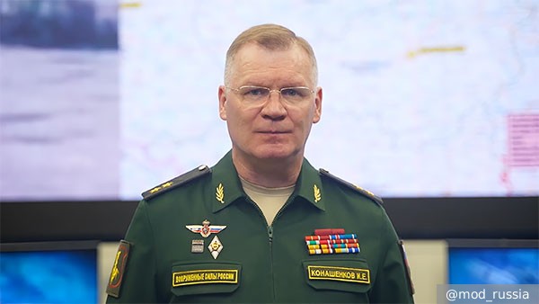 ВС России поразили транспортную инфраструктуру ВСУ