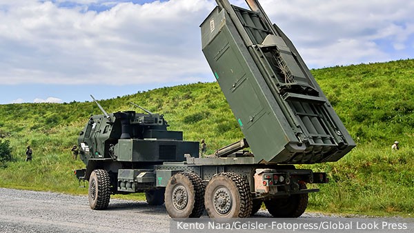 Подполье сообщило о поражении установок HIMARS в Николаевской области