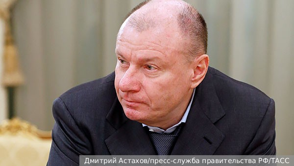 «Русал» усилил обвинения против Потанина в лондонском суде