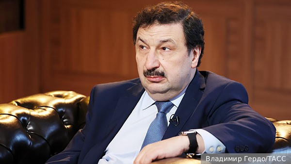 Мау назвал три главных урока перестройки для России