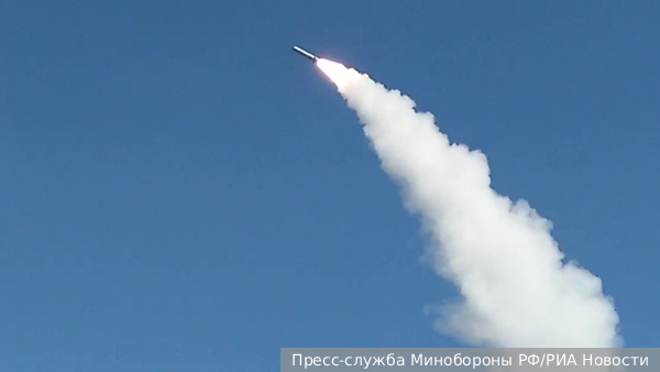 Сальдо сообщил о мощном ударе по порту в Очакове на Украине
