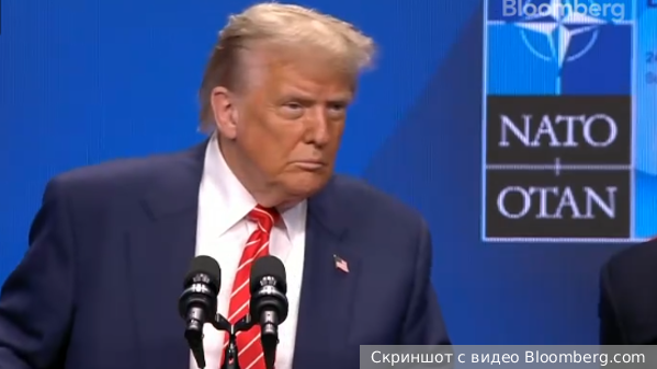 Bloomberg назвал санкции США против Ирана самыми жесткими за семь лет