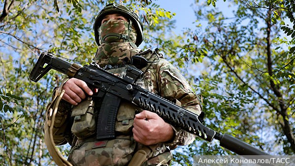 Российская разведка при освобождении Часова Яра навязала ВСУ радиоигру