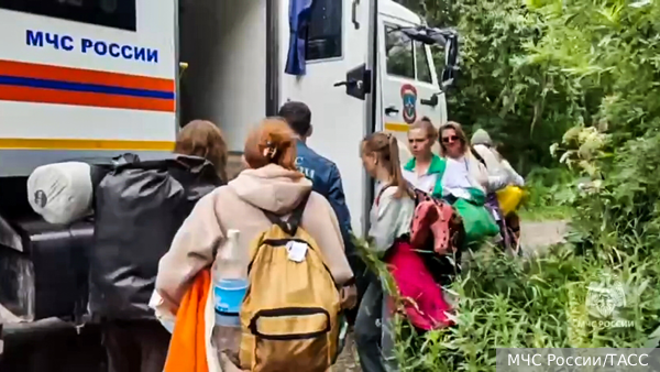 Три землетрясения за час вновь зарегистрированы у побережья Камчатки