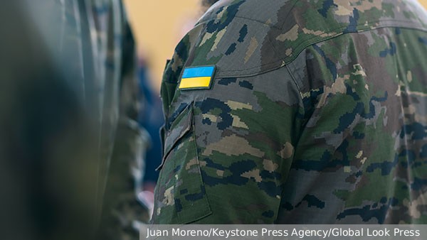 ВСУ обновили антирекорд потерь с начала года