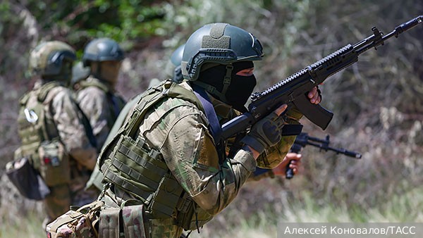 Американский офицер назвал освобождение Часова Яра поворотным моментом