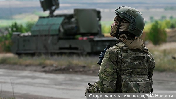 Российские войска уничтожили элитный полк «Скала» ВСУ