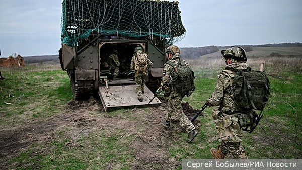 Военкор назвал главное достижение ВС России за все время СВО
