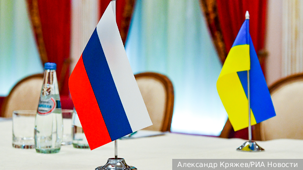 Лукашенко заявил об ошибке Киева в переговорах с Россией