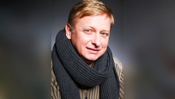 Актер Глотов умер в своей квартире на северо-западе Москвы