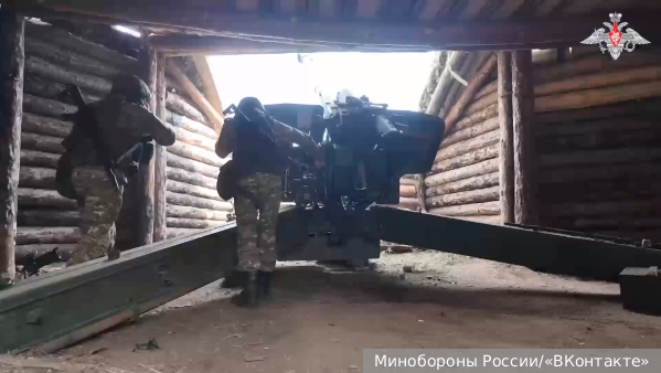 Российские войска выбили ВСУ из исторической части Волчанска