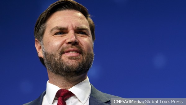 Вице-президент США Вэнс признался в одержимости темой НЛО