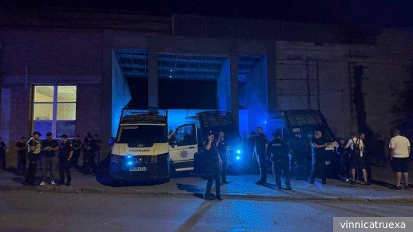 Политолог рассказал о причинах массовых беспорядков в Виннице
