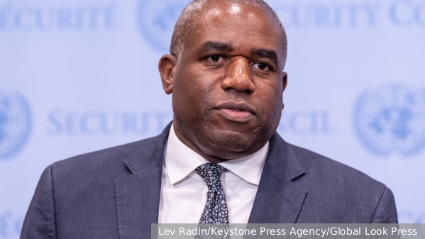 МИД Британии предсказал затяжные переговоры по украинскому конфликту