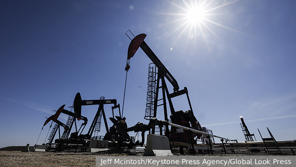 ОПЕК+ согласовал повышение добычи нефти в сентябре