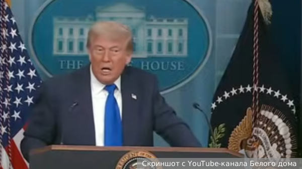Трамп объявил о новой дате визита Уиткоффа в Москву 