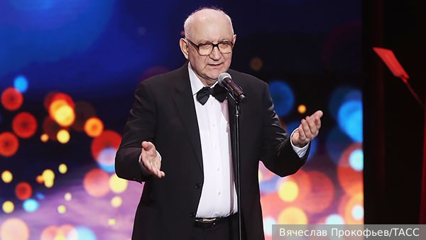 Умер кинорежиссер Эльдар Шенгелая