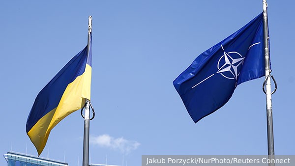 Во Франции заявили о поражении Украины и НАТО в конфликте с Россией