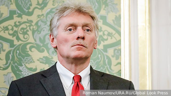 Песков заявил о постоянном боевом дежурстве подлодок США