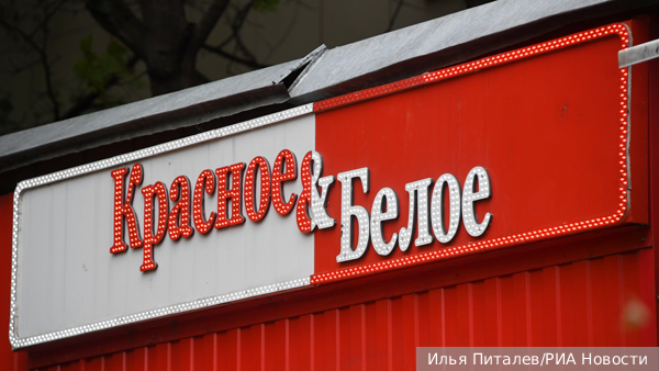 Губернатор Вологодской области разрешил сети «Красное и белое» продавать хлеб