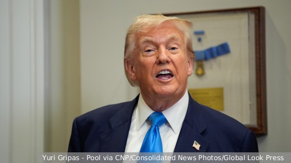 Guardian усомнилась в остроте ума Трампа и привела доказательства