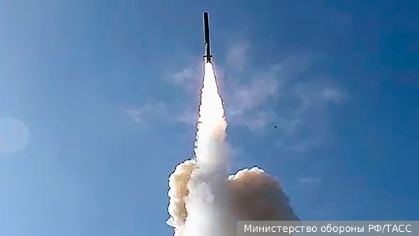 Россия парировала новые ракетно-ядерные угрозы США