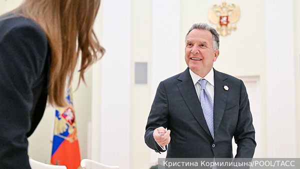 Berliner Zeitung раскрыл детали планируемого визита Уиткоффа в Москву