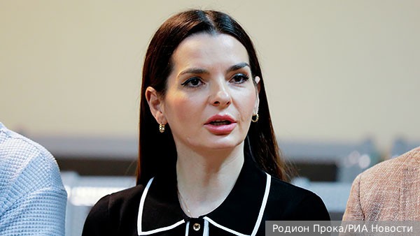 Суд в Молдавии приговорил Гуцул к семи годам заключения