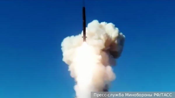 WP: Решение России по РСМД спровоцировало опасения новой гонки вооружений
