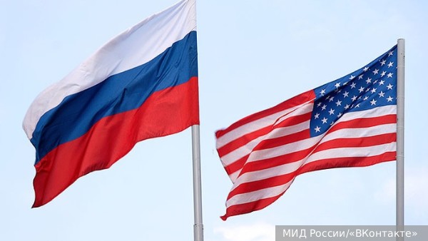 Трамп объявил о переговорах России и США в среду