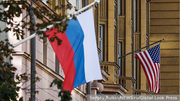 NYP сообщила о возможном отказе США от санкций против России