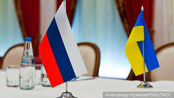 МИД КНР заявил о решающем этапе переговоров Москвы и Киева