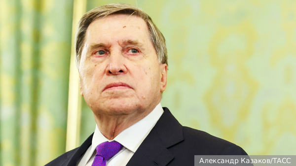 В Кремле рассказали, когда будут раскрыты детали встречи Путина с Уиткоффом