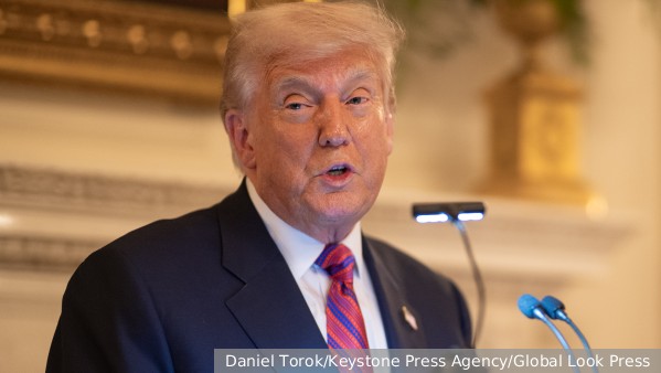 Трамп заявил о «хороших шансах» на встречу с Путиным и Зеленским