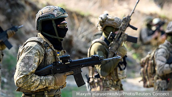 Кимаковский сообщил о готовящейся провокации в роддоме Краматорска