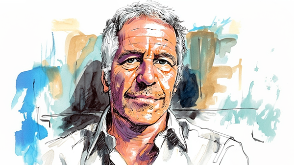 Если «список Эпштейна» существует, то последние времена наступили